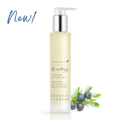 The latest addition to our most iconic Aromatherapy collection is here!