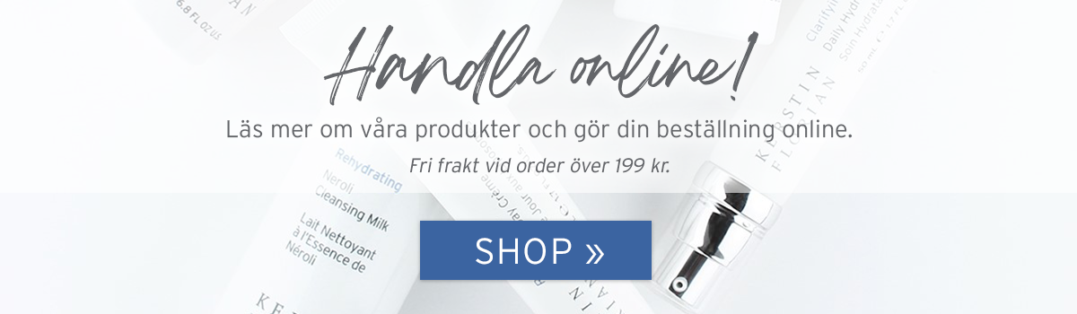 Handla Kerstin Florian online! Handla Kerstin Florian online!