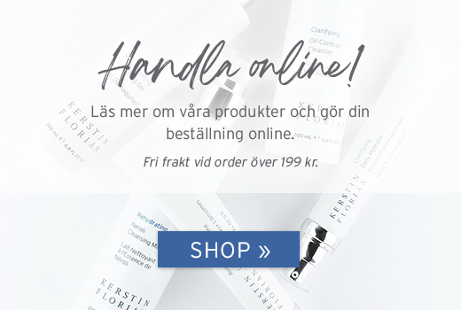 Handla Kerstin Florian online! Handla Kerstin Florian online!